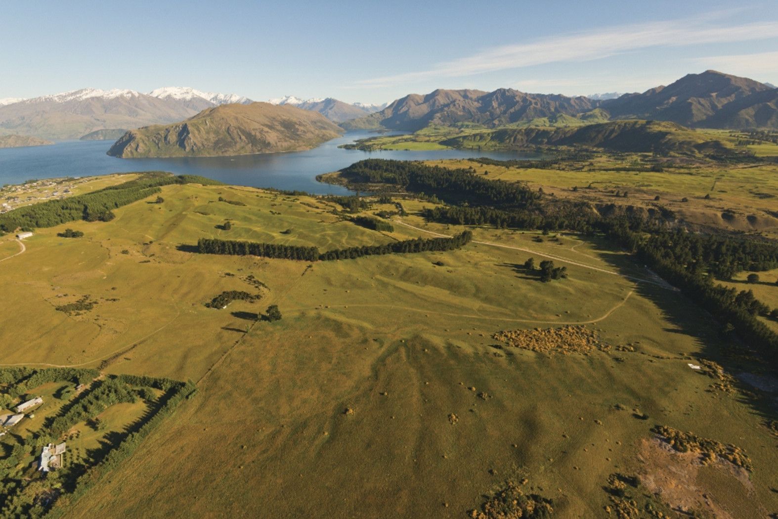 Lot 48 Aubrey Road, WANAKA, Queenstown Lakes District