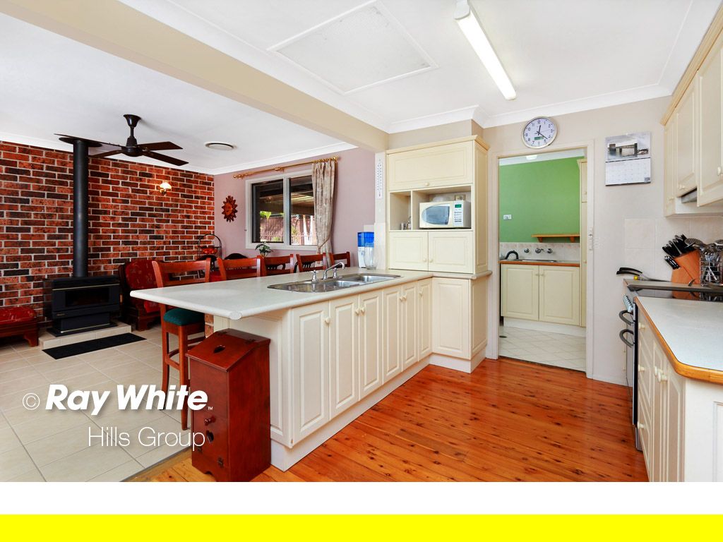 76 Advance Street, SCHOFIELDS, NSW 2762