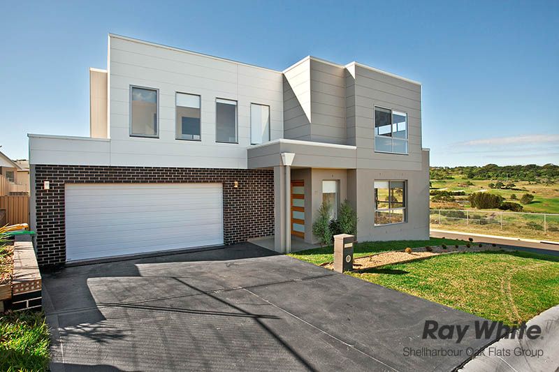 21 Augusta Parkway, SHELL COVE NSW 2529