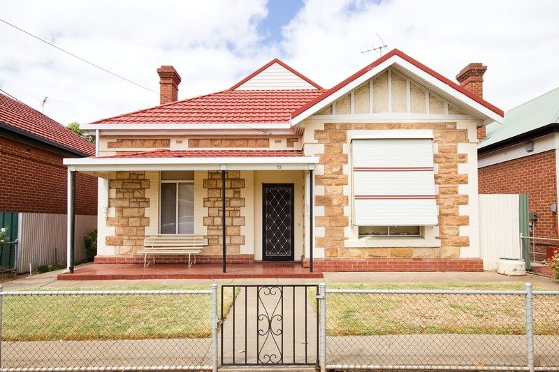 79 Kintore Street, MILE END SA 5031