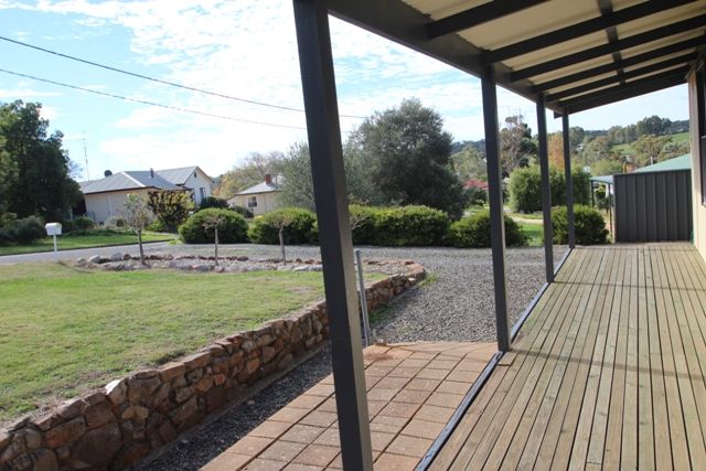 22 Kelly Street, CLARE, SA 5453