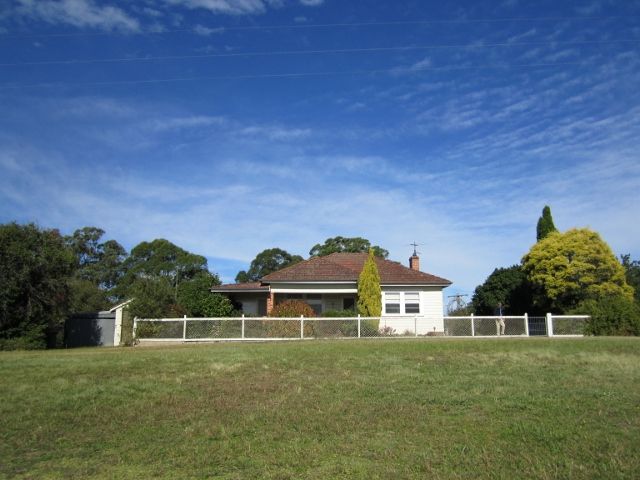 168 Fords Road, CLARENCE TOWN, NSW 2321