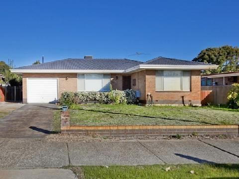 181 Crimea Street, MORLEY WA 6062