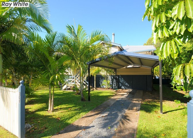 209 Torquay Terrace, TORQUAY, QLD 4655