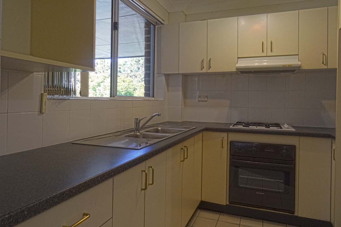 58-60 Albert Street, HORNSBY, NSW 2077