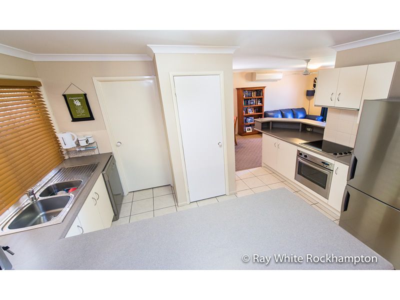 21 Alyssa Court, NORMAN GARDENS, QLD 4701