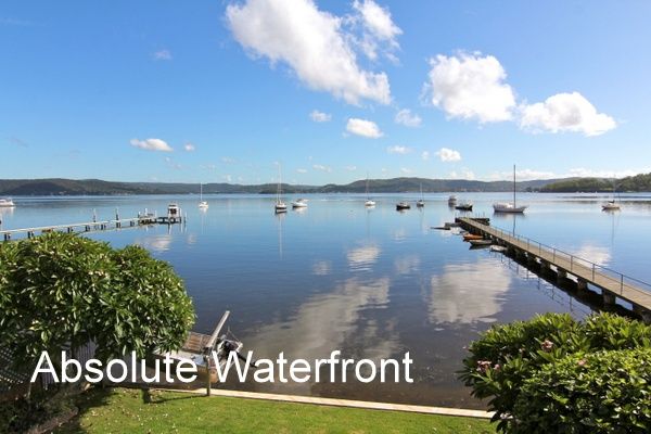 74 View Parade, SARATOGA, NSW 2251
