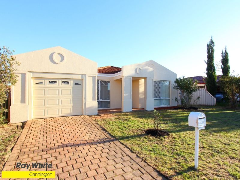 14 Phoenix Drive, KENWICK WA 6107