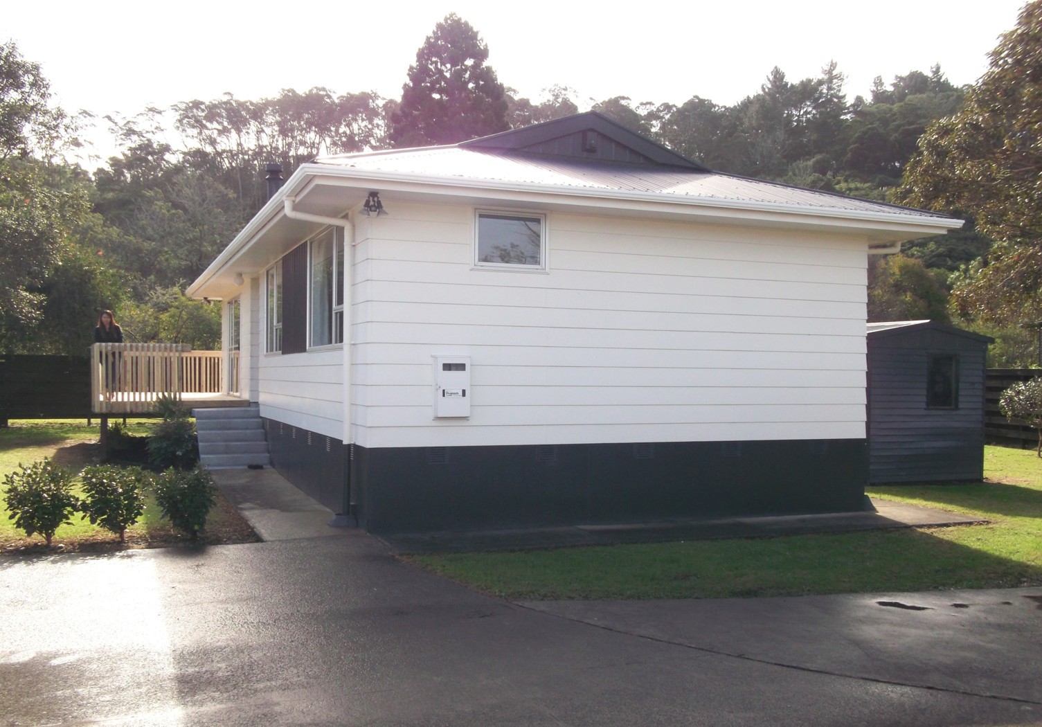 19 Camphora Place, RANUI, Waitakere City