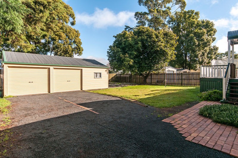 93 Hume Street, TOOWOOMBA CITY, QLD 4350