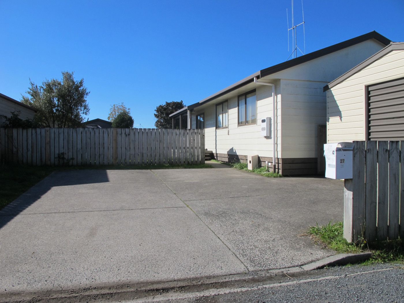 27c Breckons Avenue, NAWTON, Hamilton City