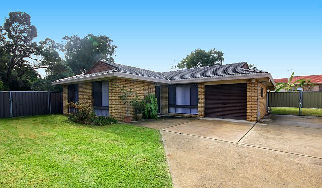 249A Edgar Street, CONDELL PARK NSW 2200