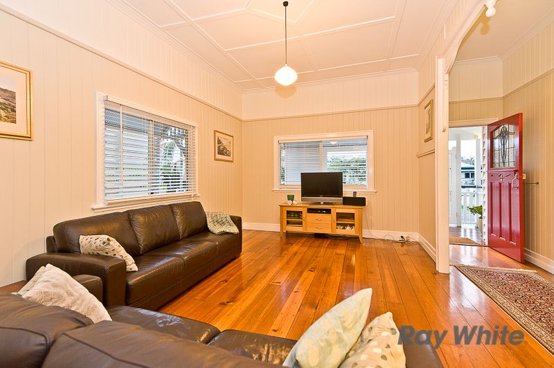 22 Willmington Street, WOOLOOWIN, QLD 4030