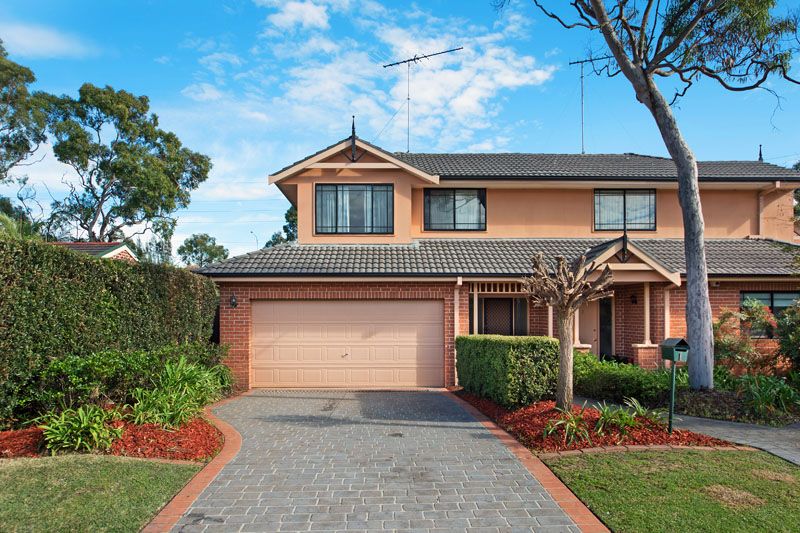 5-7 Bode Place, BARDEN RIDGE NSW 2234