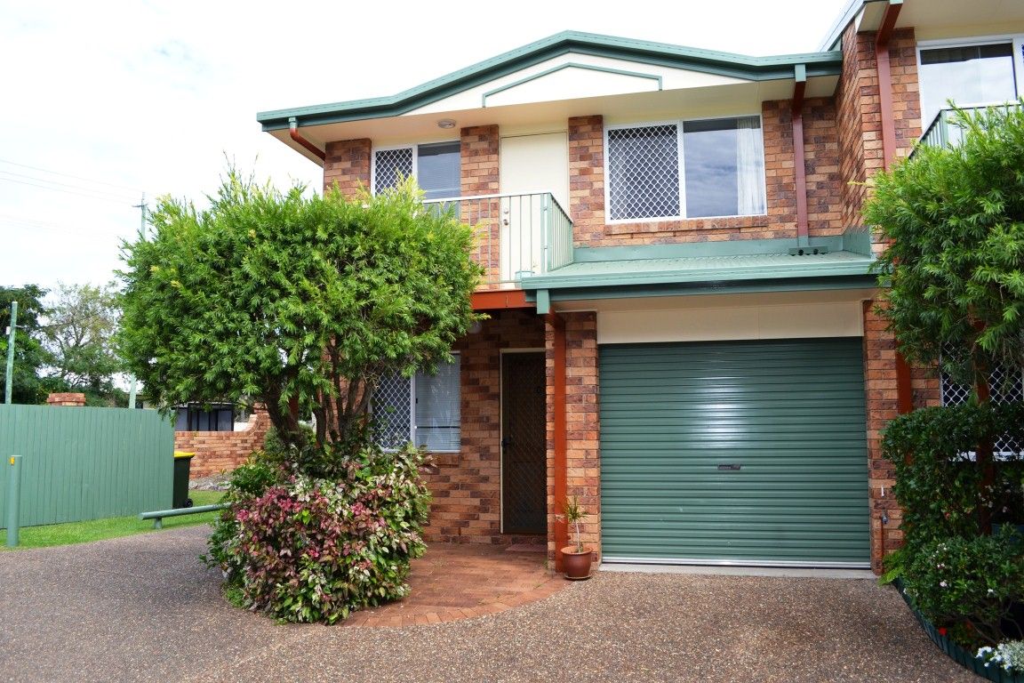 1/178 Torquay Road, SCARNESS, QLD 4655