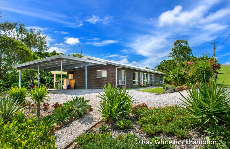 114 Fons Drive, GLENDALE, QLD 4711