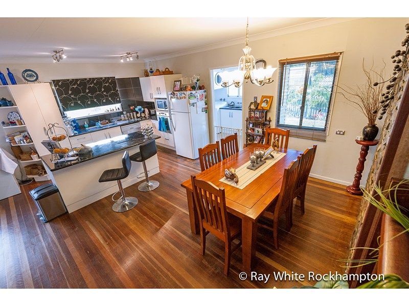 170 Mostyn Street, BERSERKER, QLD 4701