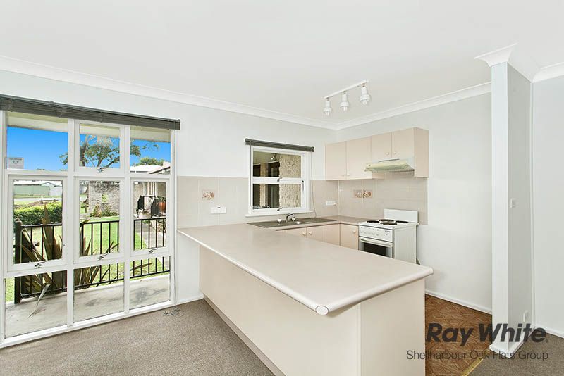 6/12 Wooroo Street, ALBION PARK RAIL, NSW 2527