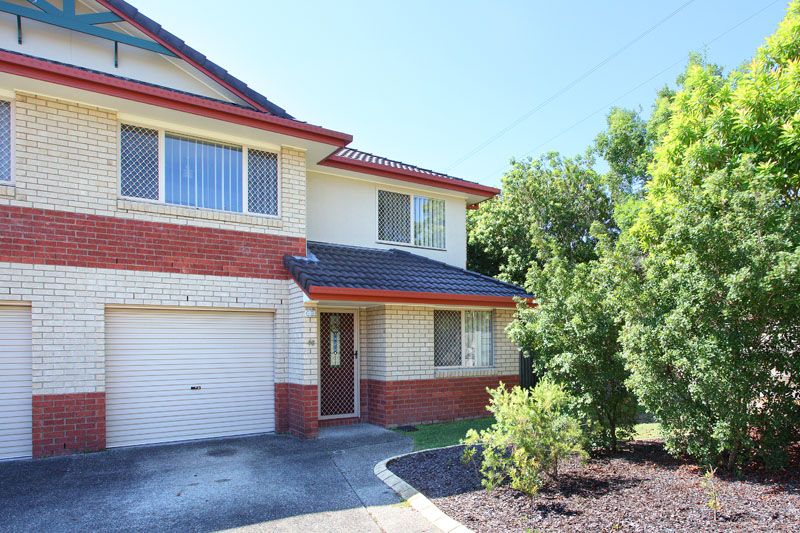 46/217 Murphy Road, GEEBUNG, QLD 4034