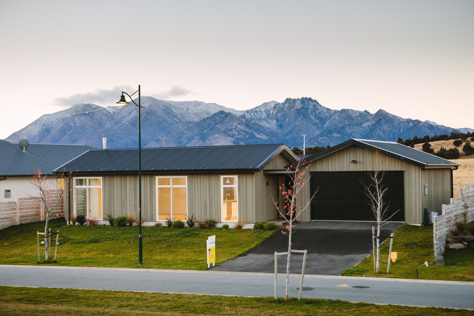 9 Sunnyside Lane, WANAKA, Queenstown Lakes District