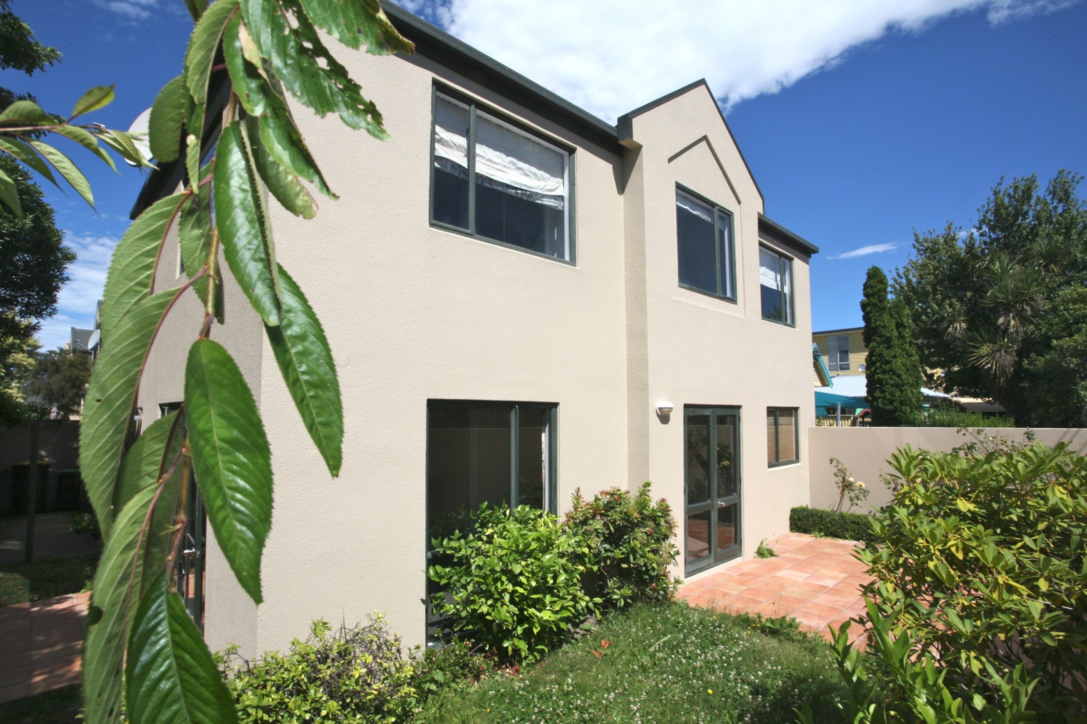 64A Champion Street, St Albans, Christchurch City