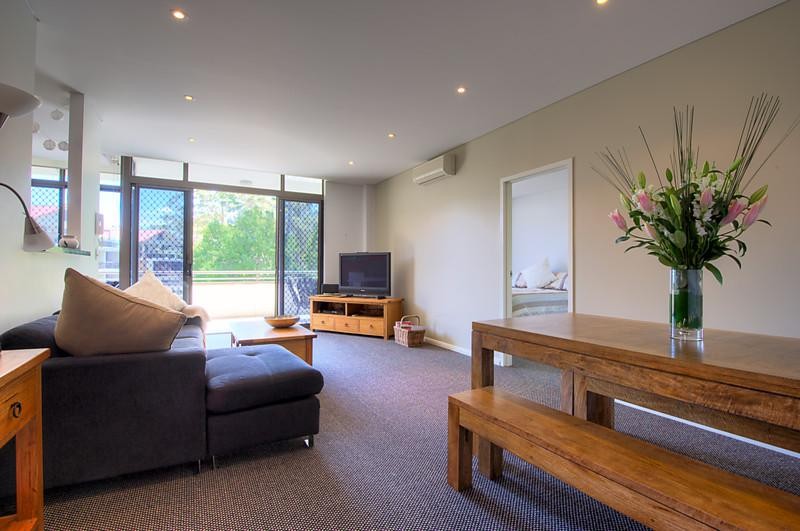 206/2C Munderah Street, WAHROONGA, NSW 2076