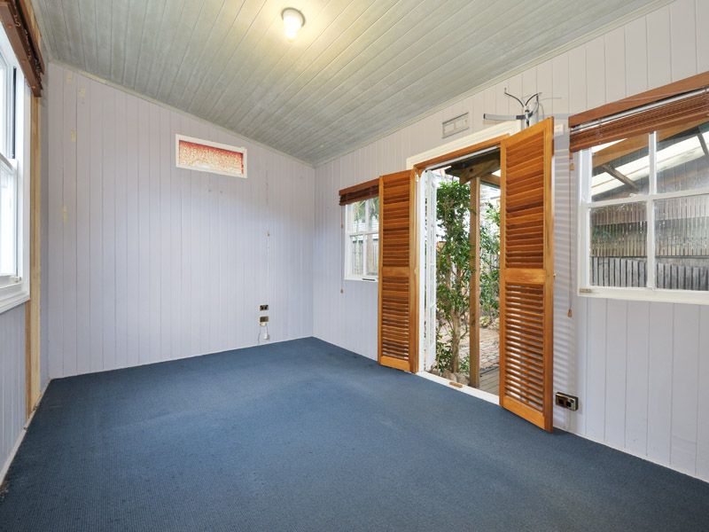 2/86 CLAY Street, New Farm, QLD 4005