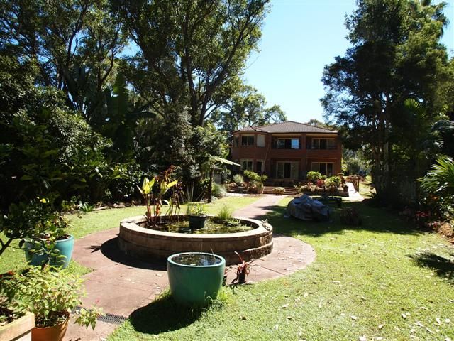 WINDERMERE PARK, NSW 2264