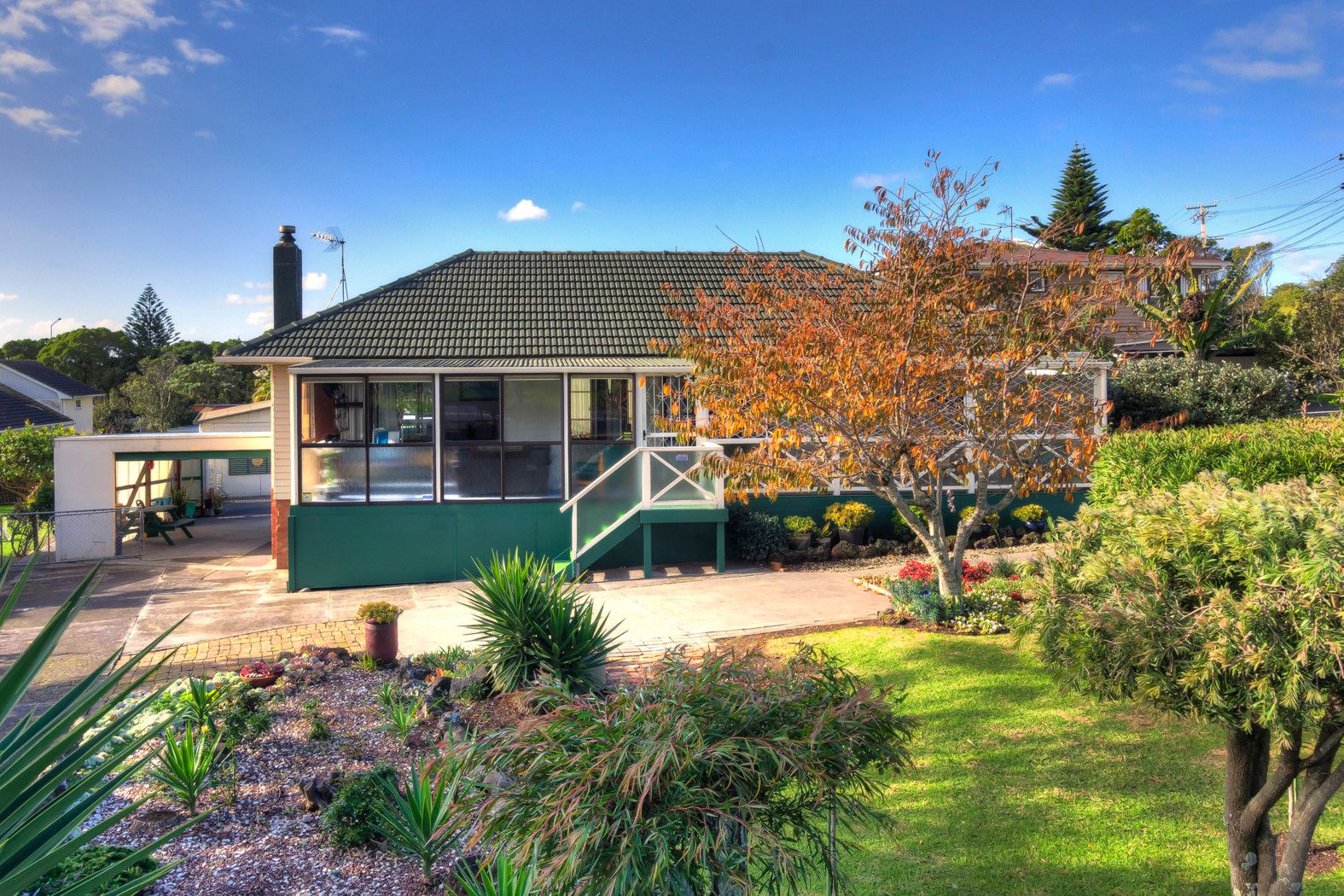 141 Tidal Road, Mangere, Manukau City
