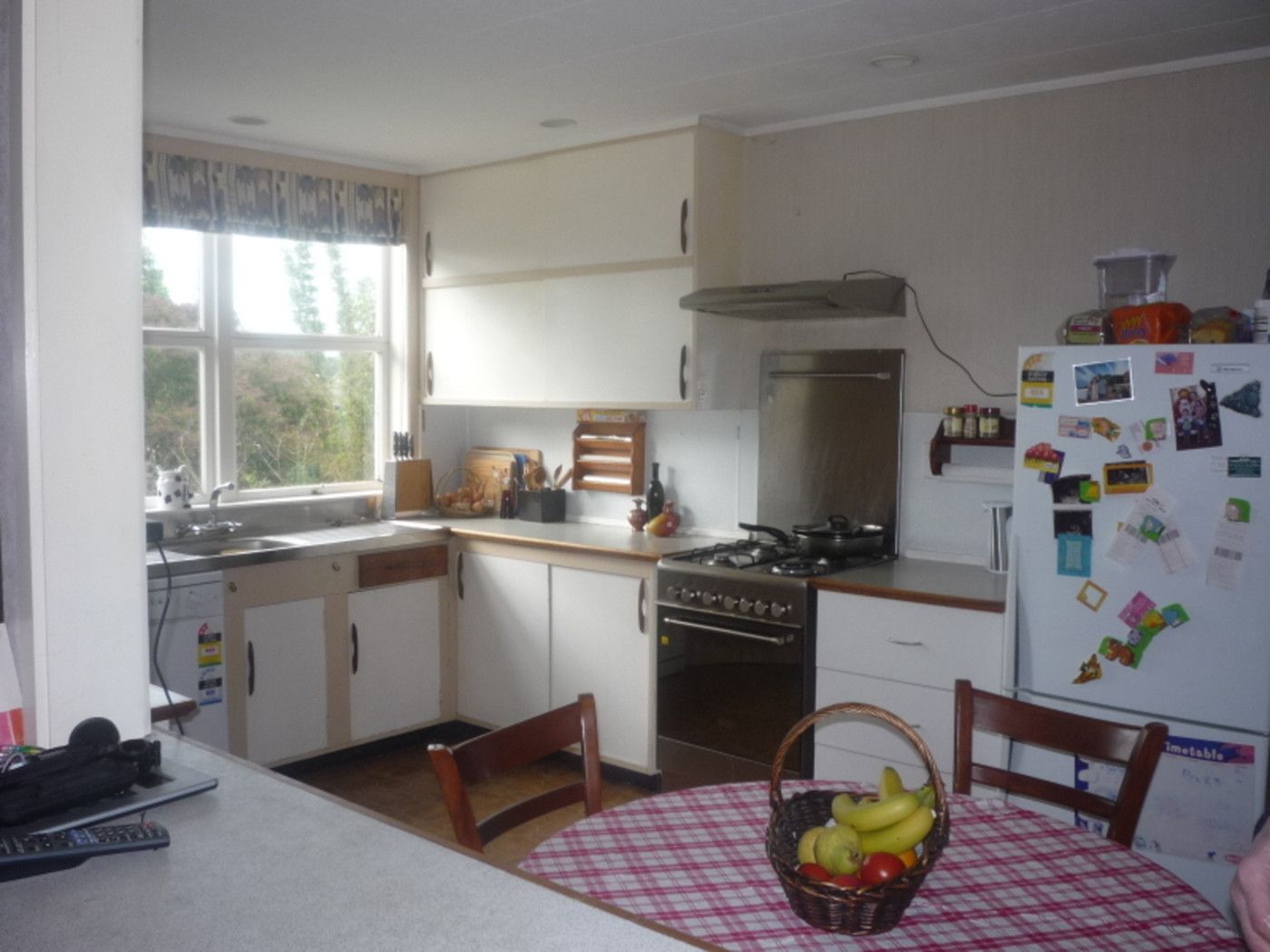WAIUKU, Franklin