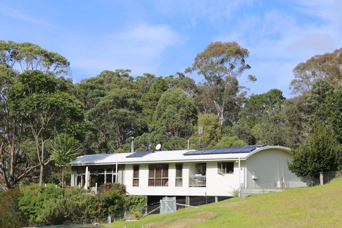 765 Old Highway, NAROOMA NSW 2546