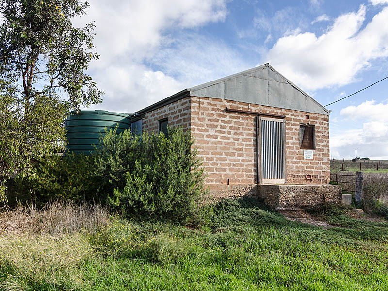 60 Chaunceys Line Road, STRATHALBYN, SA 5255