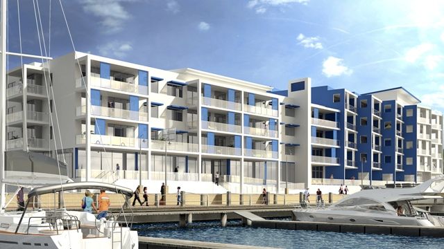 47/219 Foreshore Drive, GERALDTON, WA 6530