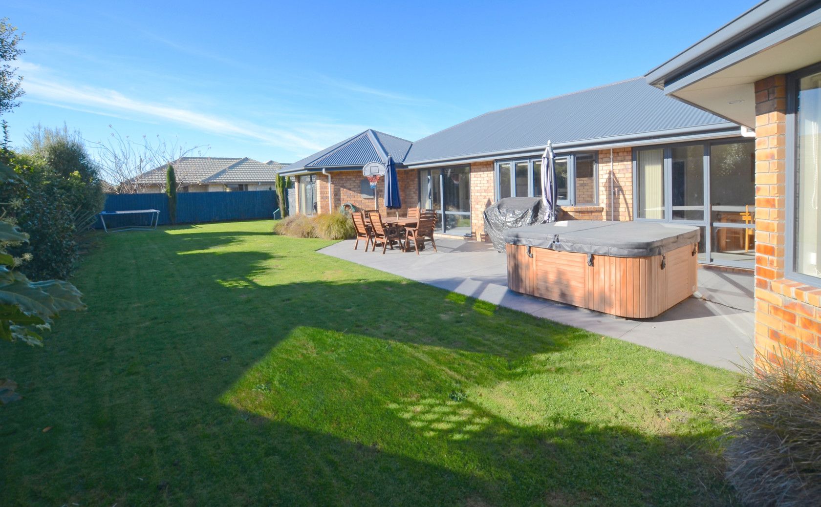 5 Begonia Lane, WIGRAM, Christchurch City