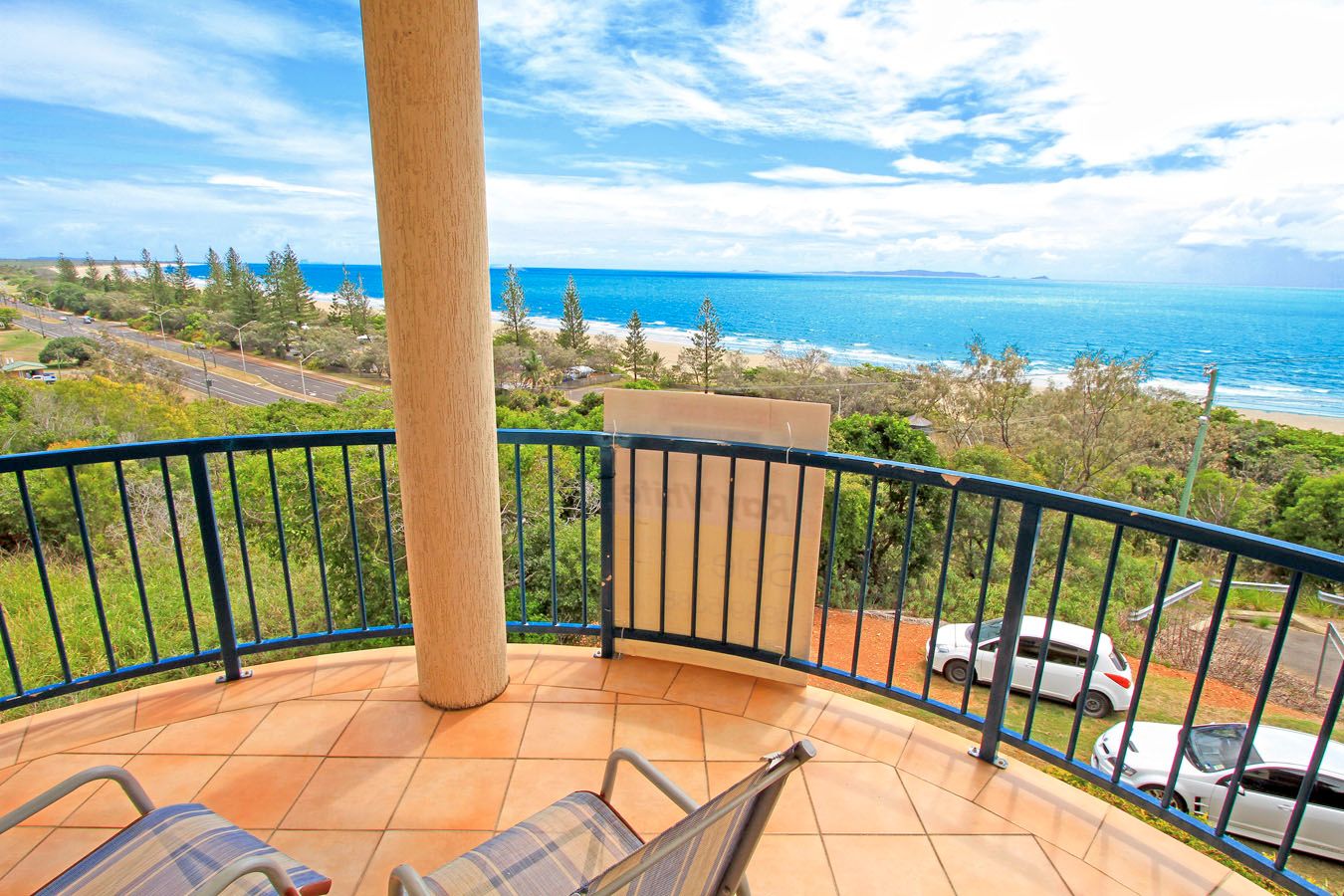 2/16 Keppel Terrace, YEPPOON, QLD 4703