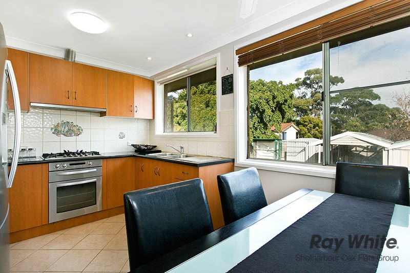 14 Hunter Street, BARRACK HEIGHTS, NSW 2528