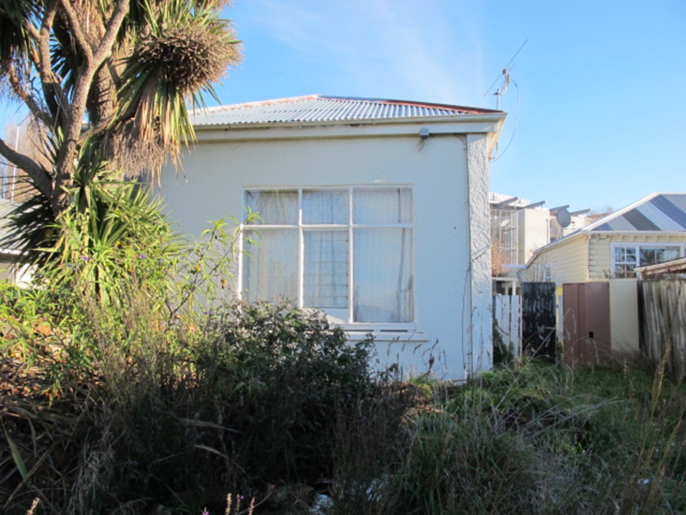 71 Barbour Street, WALTHAM, Christchurch City