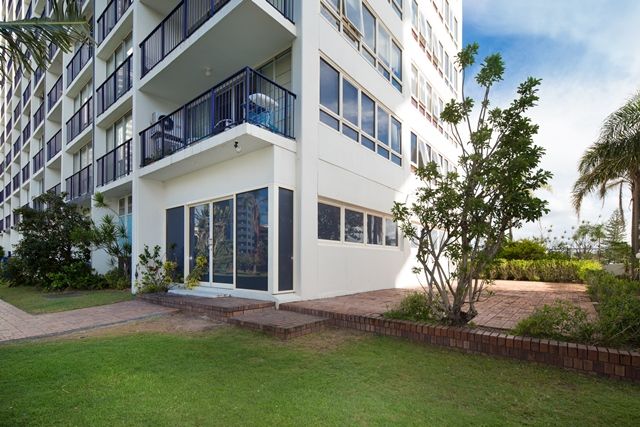SURFERS PARADISE, QLD 4217