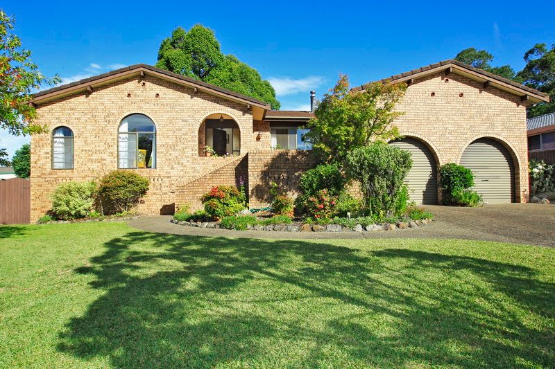 12 Coreen Close, NORTH NOWRA, NSW 2541