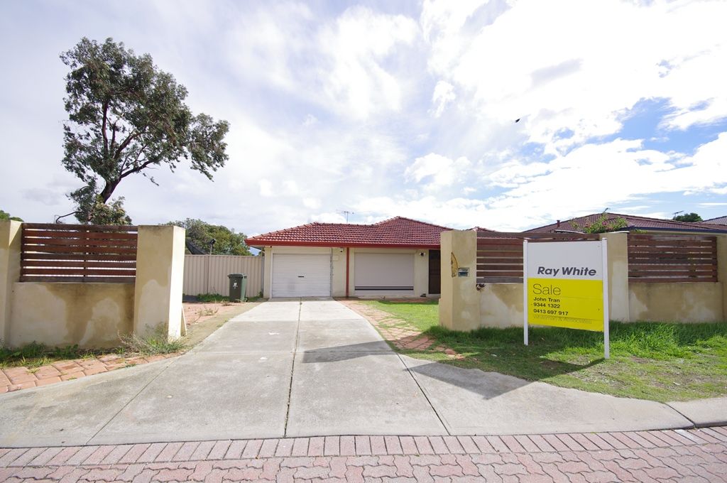 9 Fragrant Gardens, MIRRABOOKA, WA 6061