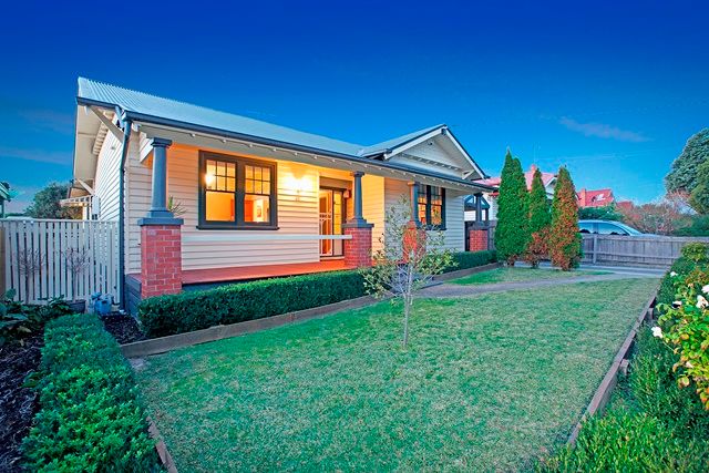 40 Goldsmith Avenue, PRESTON, VIC 3072