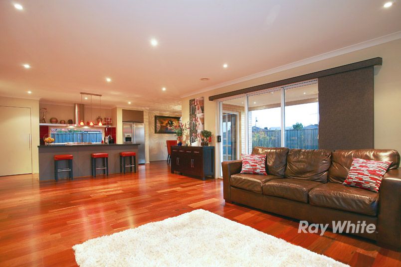 27 Alysha Avenue, LYNDHURST, VIC 3975