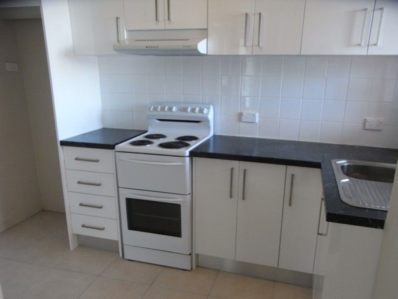 1/31 Ferguson Avenue, WILEY PARK, NSW 2195