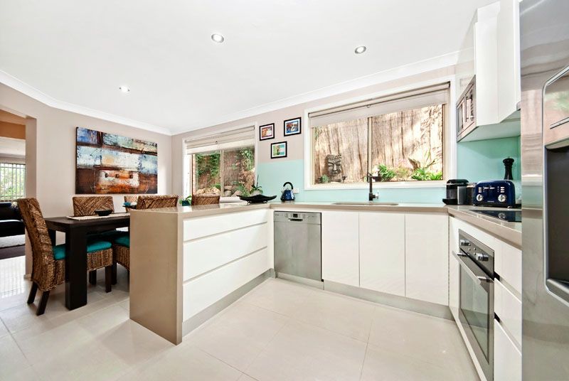 10a Jamison Place, BARDEN RIDGE, NSW 2234