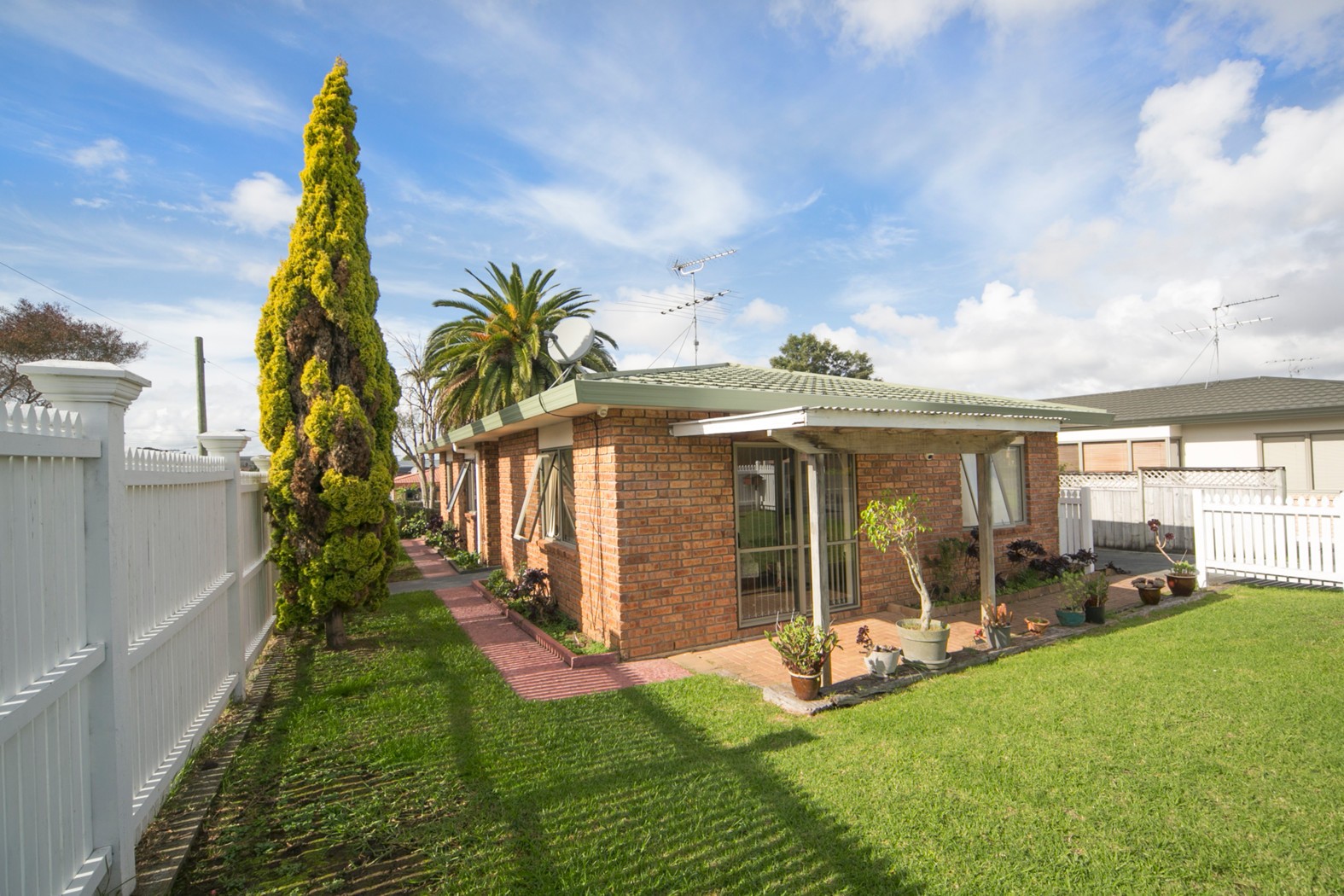 13/53 Mays Road, ONEHUNGA, Auckland City