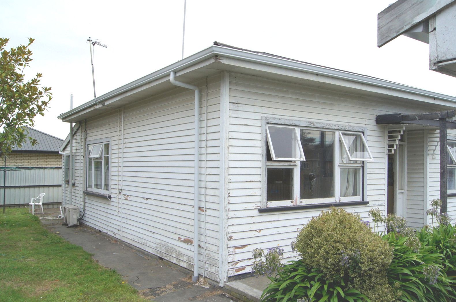 1a/31 Nairn Street, SPREYDON, Christchurch City
