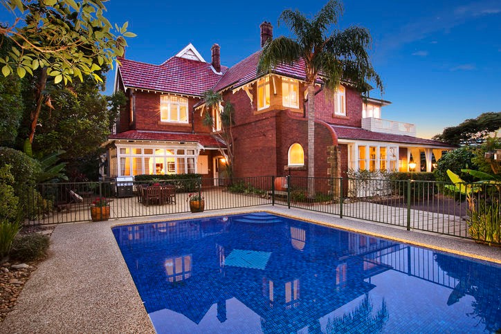 30 Victoria Road, BELLEVUE HILL, NSW 2023