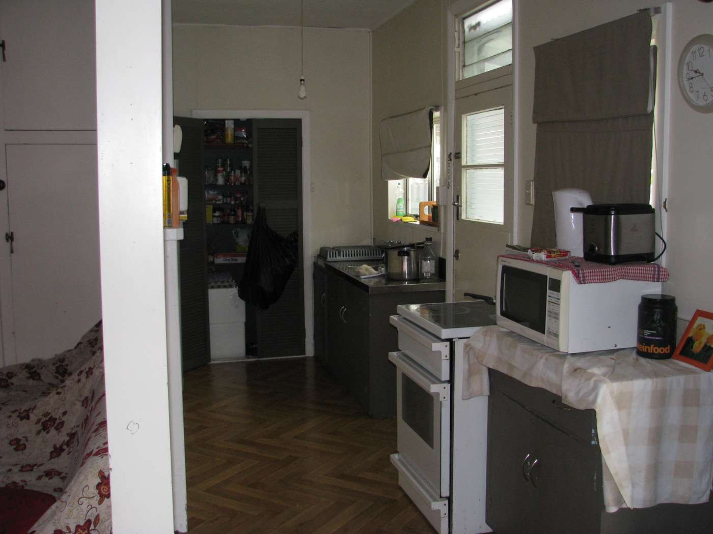 17 Brucefield Avenue photo 1