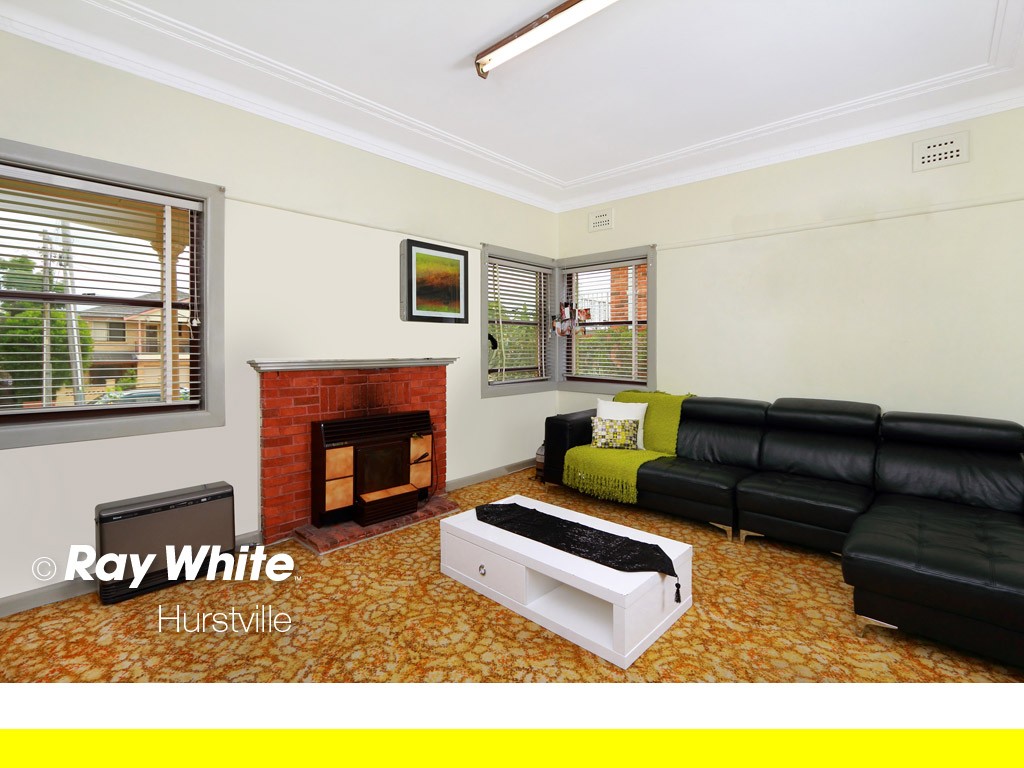 30 Argyle Street, PENSHURST, NSW 2222