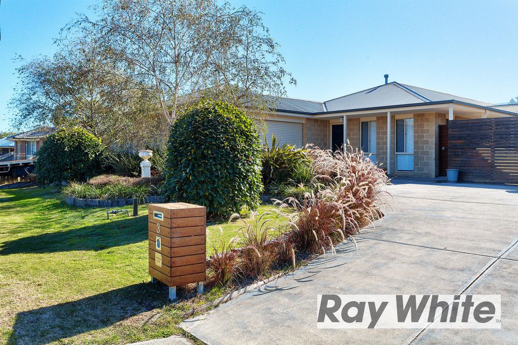 3 Callum Avenue, SOMERVILLE VIC 3912
